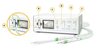 Neptune SafeAir Stryker